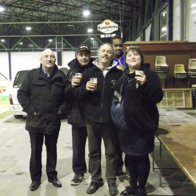 Photo du club de pétanque Bois d'Yevre Pétanque - 35